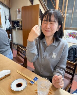 Ai Kayano Instagram - おとなの週末おふしょっと🍣

マネージャーが写真を撮り過ぎる📸in長崎のお寿司屋さん（茅）