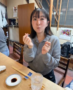 Ai Kayano Instagram - おとなの週末おふしょっと🍣

マネージャーが写真を撮り過ぎる📸in長崎のお寿司屋さん（茅）