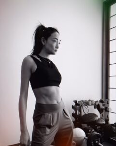 Actress Ai Tominaga HD Photos and Wallpapers February 2025