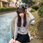 Aileen Huang
