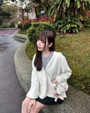 Aileen Huang Instagram - 過年碎片之麗寶樂園一日遊ㄎㄎ🎡🧩