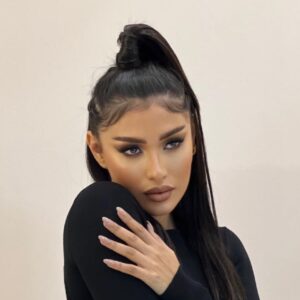 Aimee Flores Instagram - you found me