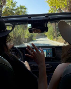 Aimee Flores Instagram - Donde el cielo abraza al mar y la tierra susurra secretos ancestrales, México canta en cada rincón su poesía eterna 🇲🇽