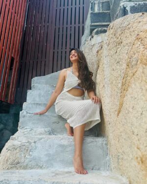 Aindrita Ray Instagram - 🫠