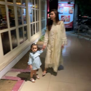Actress Aisha Uqbah Malik HD Photos and Wallpapers September 2023