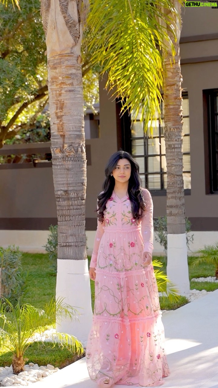 Aisha Zafar Khan - 11.4K Likes - Spring vibes all year round 🌸💖 Pink perfection meets paradise
@frockandfrill
@revolutionpixels
#pinkelegance #love #floral #chic #ootd #fashion #styleinspo