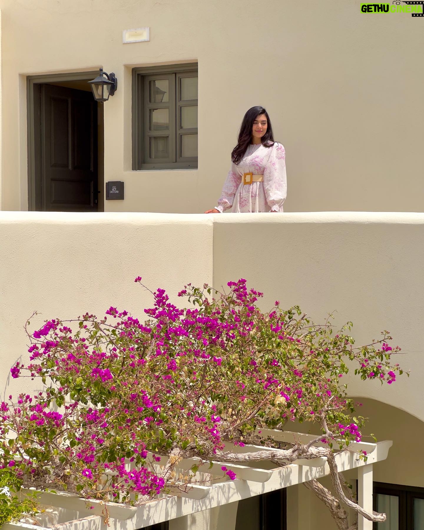 Aisha Zafar Khan - 10K Likes - “Amidst the chaos, a gentle bloom”
Swipe left to see my view →
.
.
.
.
#greece #instagood #nature @belloniasvillas #beach
