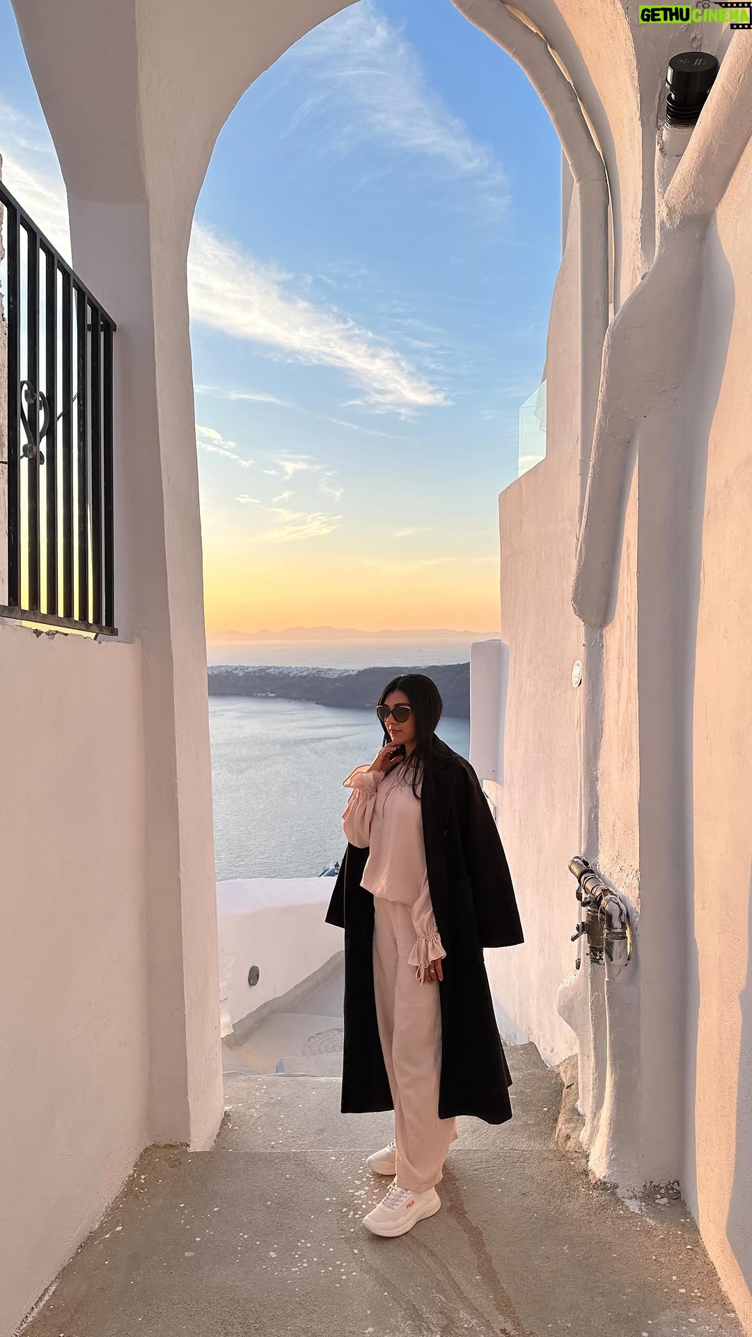 Aisha Zafar Khan - 17.3K Likes - The views are simply unforgettable