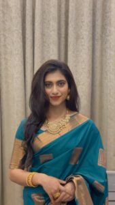 Cinematographer Aishu HD Photos and Wallpapers January 2025
