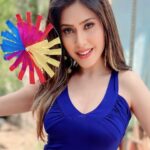 Aishwarya Raj Bhakuni