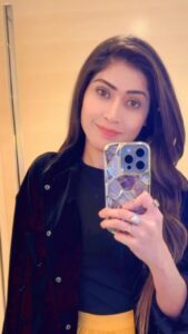 Actress Aishwarya Raj Bhakuni HD Photos and Wallpapers February 2025