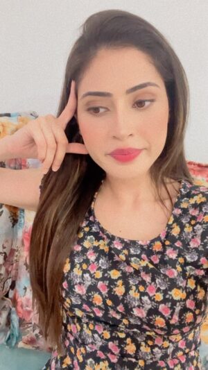 Aishwarya Raj Bhakuni Instagram - Bad luck Ultra Pro Max💀 
.
#reelitfeelit #reelkarofeelkaro #rant #relatable #funnyvideos #explore #trendingreels