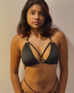 Actress Aishwarya Vadivu HD Photos and Wallpapers January 2025