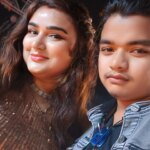 Aiswarya Behera