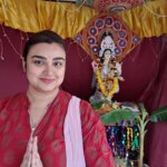 Aiswarya Behera