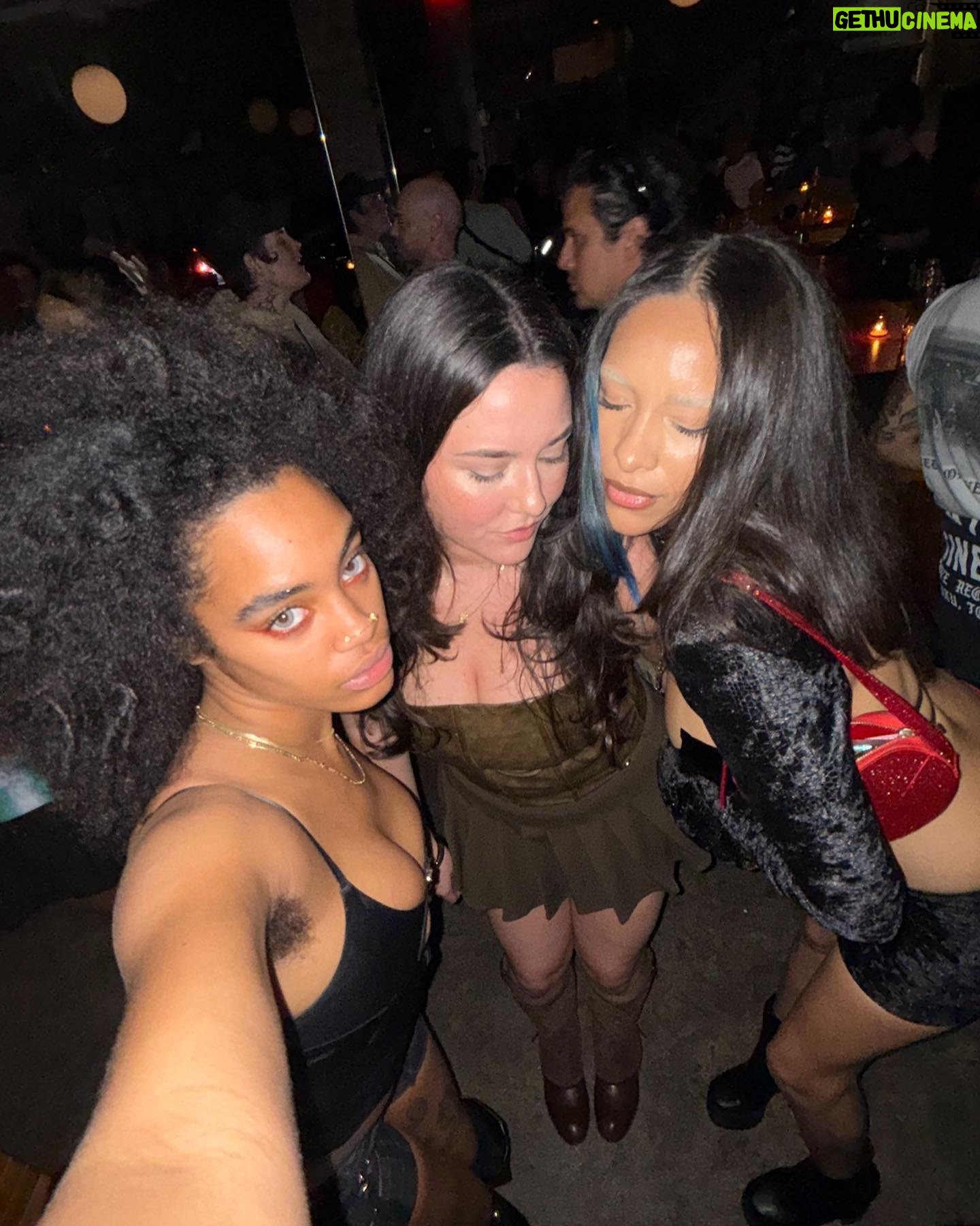 Ajani Russell - 2.3K Likes - A year of love and I love yous and I love my friends and I love yourā¦. so very, very grateful