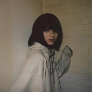 Aju Makita Instagram - ☺︎︎
4年前18歳