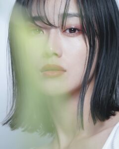Actress Akane Moriya HD Photos and Wallpapers January 2025