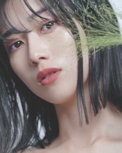 Actress Akane Moriya HD Photos and Wallpapers January 2025