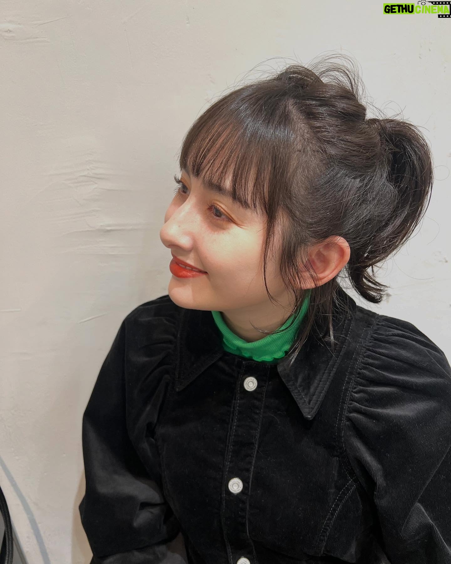 Akari Hayami - 6.2K Likes - _
💇♀️❤️