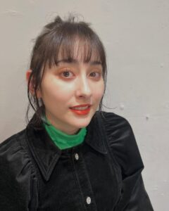 Actress Akari Hayami HD Photos and Wallpapers March 2025
