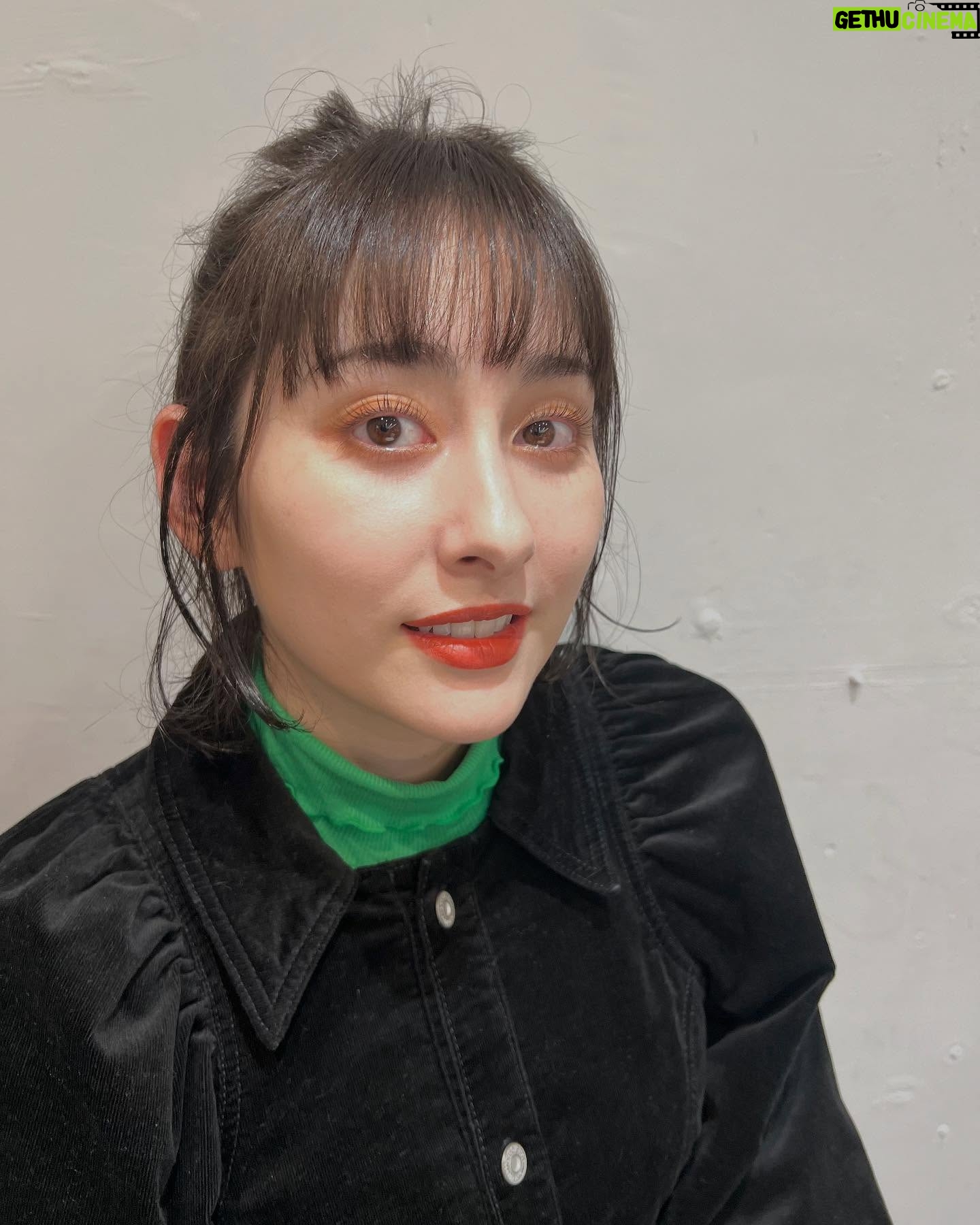 Akari Hayami - 6.2K Likes - _
💇♀️❤️