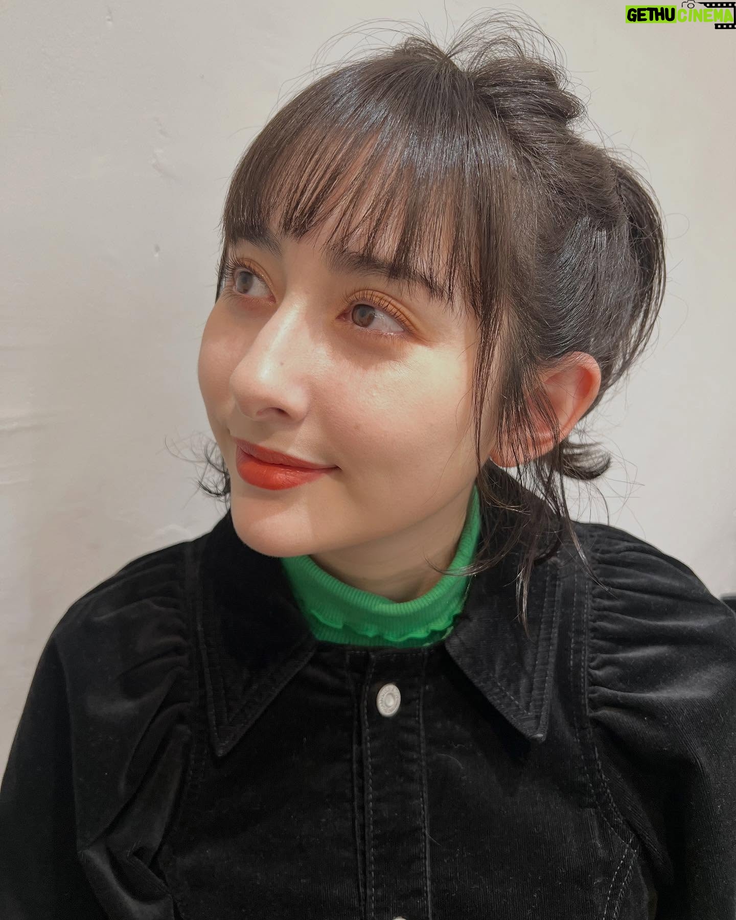 Akari Hayami - 6.2K Likes - _
💇♀️❤️