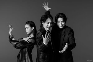 Akari Takaishi Instagram - #TDtm
