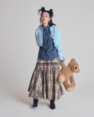 Akari Takaishi Instagram - 「LILY BROWN」
春の新作『Lily Bearシリーズ』

大好きなリリーブラウン。
ご褒美の撮影でした
新作アイテム可愛すぎます🐻

#LILYBROWN #LilyBearシリーズ 
@lily_brown_official