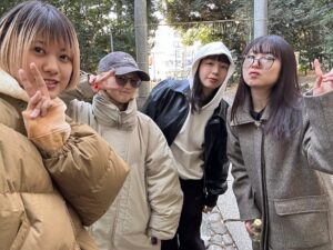 Akari Takeuchi Instagram - 年末年始の楽しかった思い出たち🎍🌅