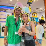 Aksha Pardasany