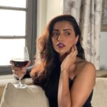 Akshara Gowda
