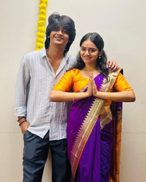 Akshatha Ajit Instagram - 02:02:25♥️