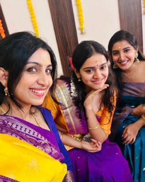 Akshatha Ajit Instagram - 02:02:25♥️