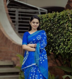 Actress Akshatha Ajit HD Photos and Wallpapers February 2025