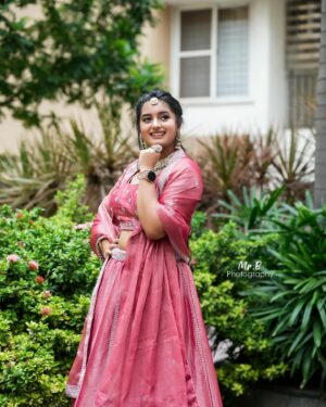 Akshaya Kandamuthan Instagram - 