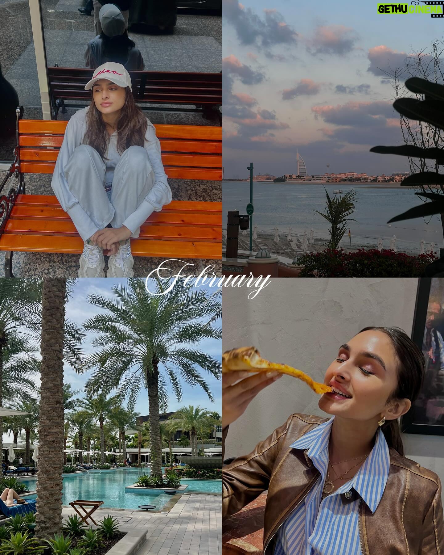 Alaviaa Jaaferi - 11K Likes - all wrapped up🏹☁️💌