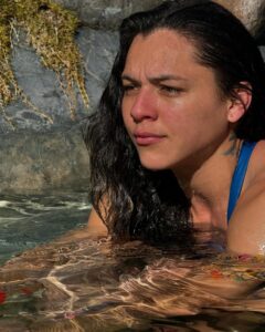 Actress Alejandra Lara HD Photos and Wallpapers March 2025