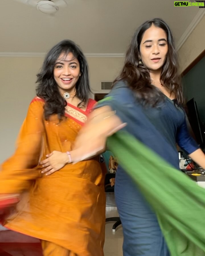 Alekhya Harika - 221.8K Likes - Happie Birthday Deepu ga ❤️🫂🧿 @deepthi_sunaina
I Love You ♾️