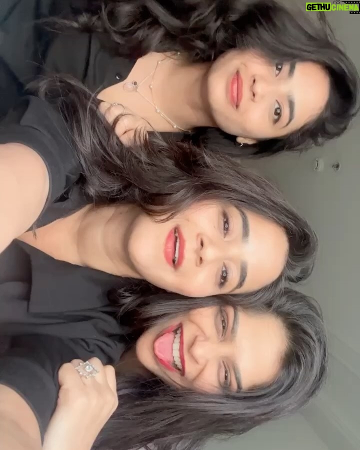 Alekhya Harika - 221.8K Likes - Happie Birthday Deepu ga ❤️🫂🧿 @deepthi_sunaina
I Love You ♾️