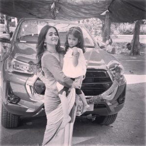 Alekhya Harika Instagram - Happie Birthday Deepu ga ❤️🫂🧿 @deepthi_sunaina 
I Love You ♾️