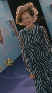 Actress Aleksandra Hamka?o HD Photos and Wallpapers March 2025