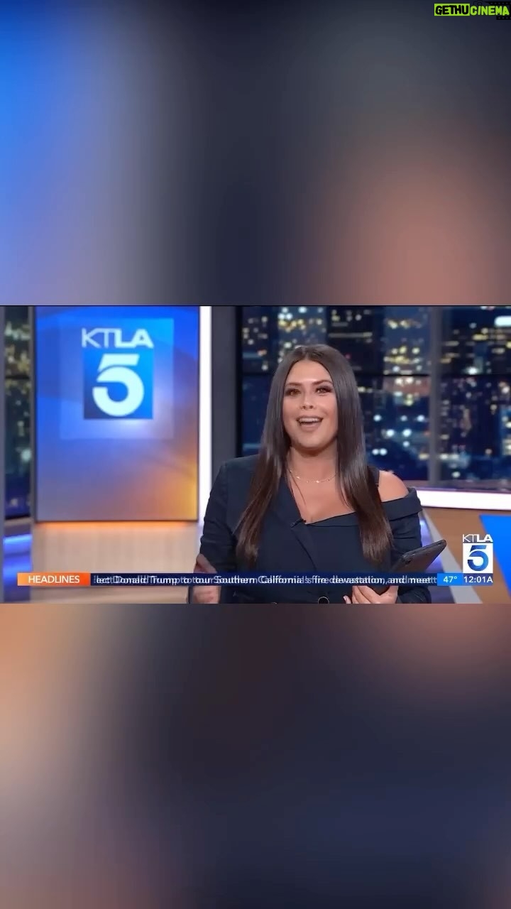 Alex Curry - 2.1K Likes - It’s hard to fully describe how heartbreaking and heavy this week has been for everyone in LA. But something that has made me smile during this week of absolute devastation is seeing our community come together to help one another…through donations, volunteers, firefighters from all over the country, Canada & Mexico…all coming to together to help LA. Thank you for showing up.
And THANK YOU to our firefighters and first responders you are true living heroes ❤️
I love you #LA #LAStrong