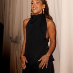 Alex Scott