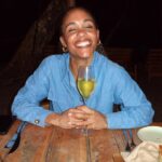 Alex Scott