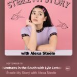 Alex Steele