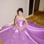Alexa Ilacad