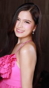 Actress Alexa Ilacad HD Photos and Wallpapers February 2025