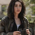 Alexa Mansour