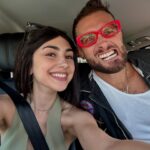 Alexa Mansour